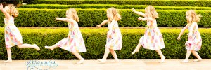 juju-1 Ballet Moves