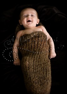 Loves the Cocoon!!