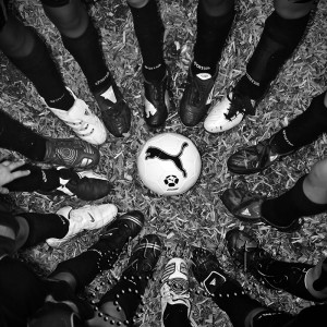 Huddle