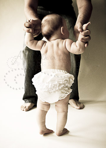 4 What is it about Daddy's and Little Girls?
