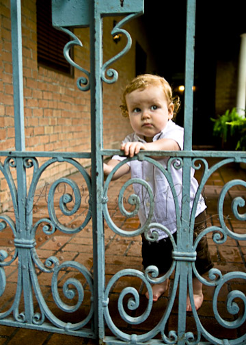 1 and this gate? I love this gate.
