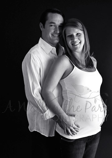 1 Such a cute family