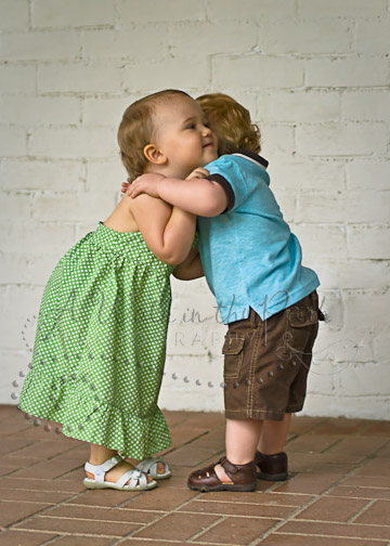 2 How sweet are these kids?!?