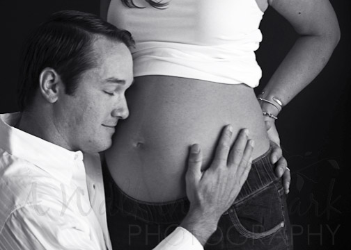 4 You know I'm a sucker for dads and babies